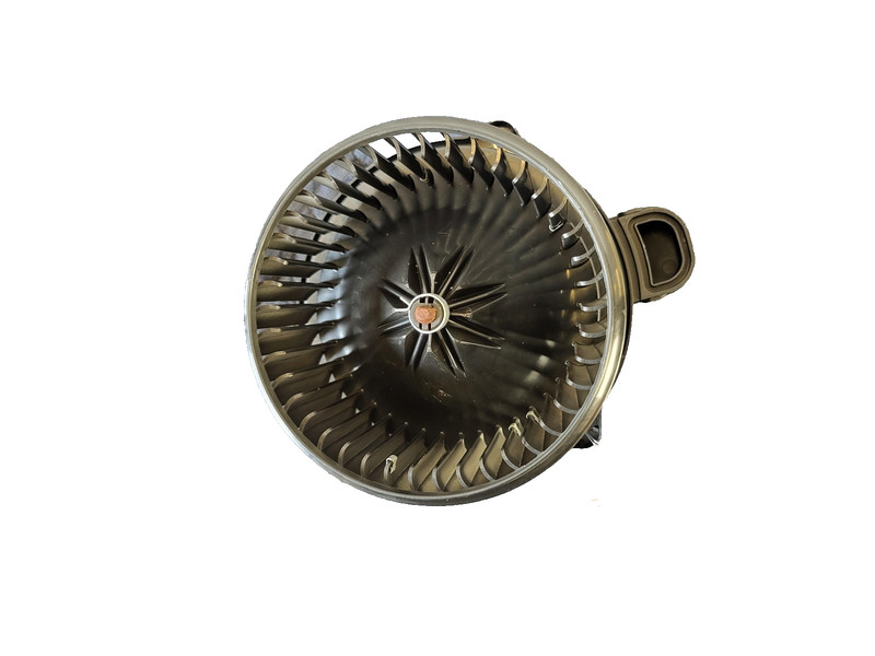 Used Oem Kia Heater HVAC Blower Motor for 2020-2025 Soul 2.0L FWD