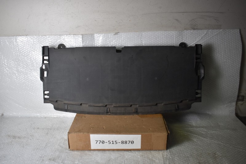 LEXUS RC300 RC350 RADIATOR SUPPORT COVER 2018-2024 OEM 53289-24040
