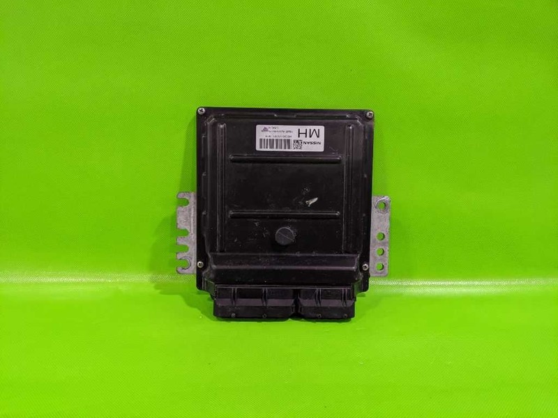 06 07 PATHFINDER ECM ENGINE CONTROL MODULE FROM 2/06 OEM 4163-8