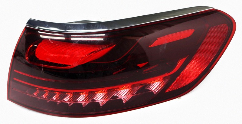 OEM LED Tail Lamp For Mercedes-Benz GLS450, GLS580 167-906-76-10