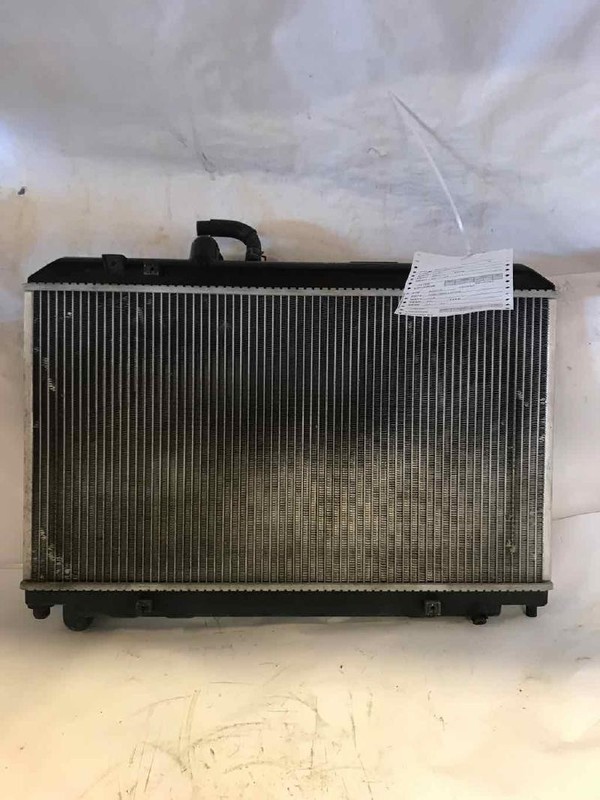 Radiator MAZDA RX8 04 05 06 07 08
