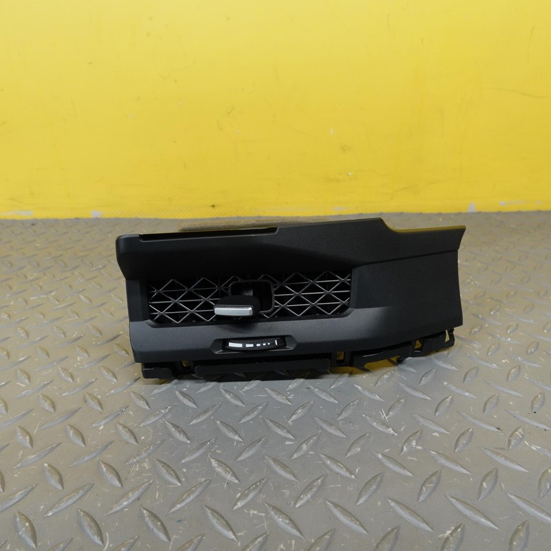 2023-2025 HONDA ACCORD FRONT LEFT DASH AC HEATER VENT TRIM OEM 7724530A