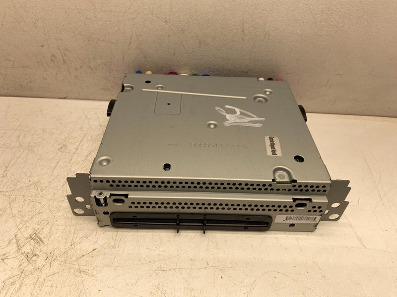 2016-2019 BMW X1 RADIO CD PLAYER HEAD UNIT OEM