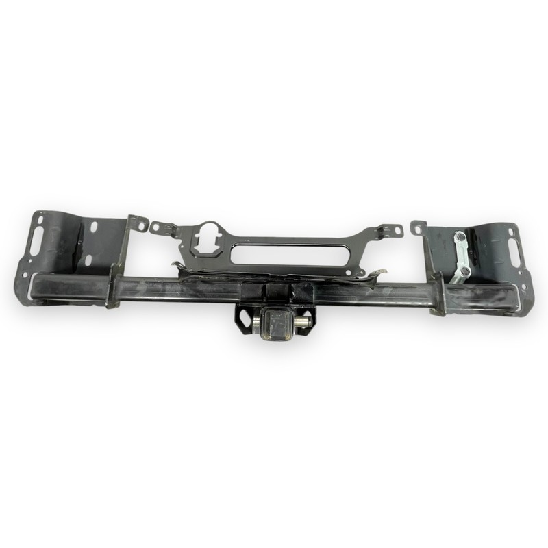 2015-2023 Ford F-150 Rear bumper trailer tow hitch bar OEM ML3419D521CPIA4