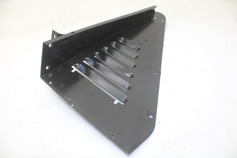 94 Arctic Cat Cougar OEM Left Louver 0616-007 SA95