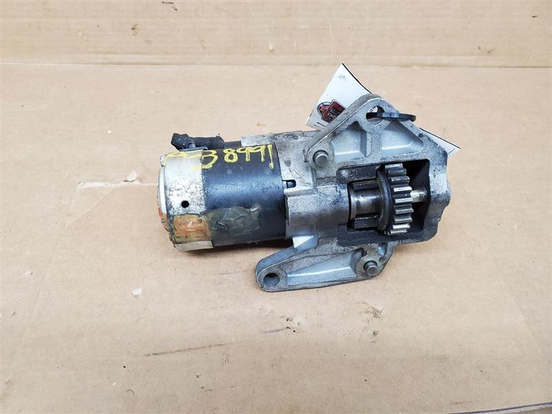 Starter Motor 6-181 Fits 03-08 MAZDA 6 276034