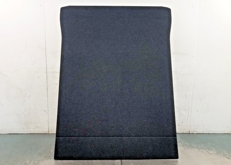 2018 BMW M5 F90 Trunk Floor Panel Luggage Compartment Insert #2469 B2