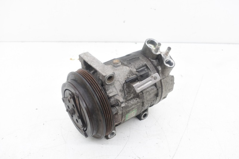 2004 Nissan 350Z VQ35DE AC A/C COMPRESSOR OEM UNTESTED KW82
