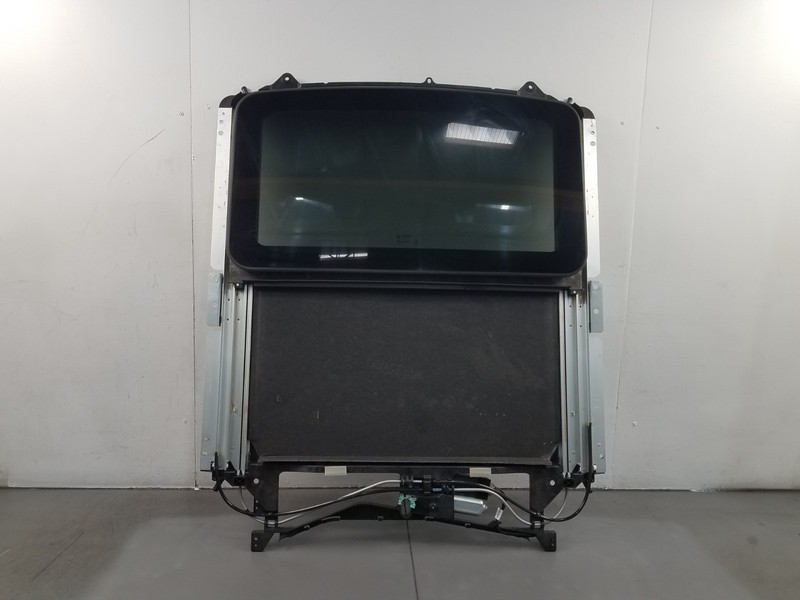 2018 Ram 3500 Laramie DRW Diesel 4x4 Sunroof Assembly #5222 KK5