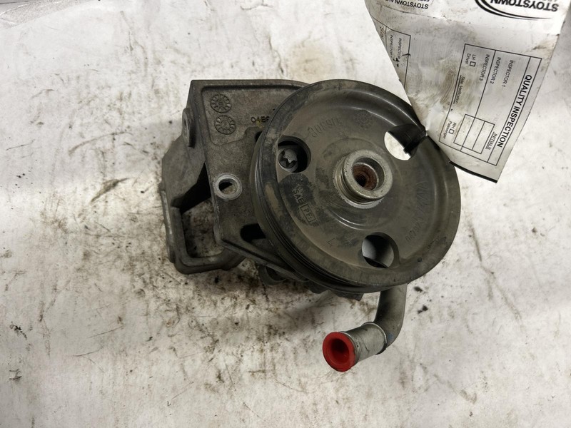 08-'10 DODGE AVENGER power Steering Pump 2.7L 63k miles OEM 1 Year Wnty!
