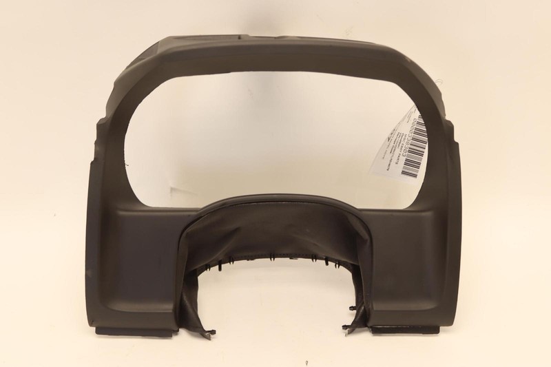 2015-2020 GMC YUKON GAUGE SPEEDOMETER CLUSTER BEZEL COVER TRIM OEM