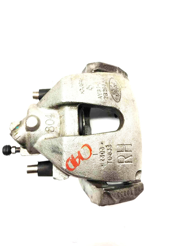 2018 Focus Front RH Passenger Side Brake Caliper OEM AV612B294A1