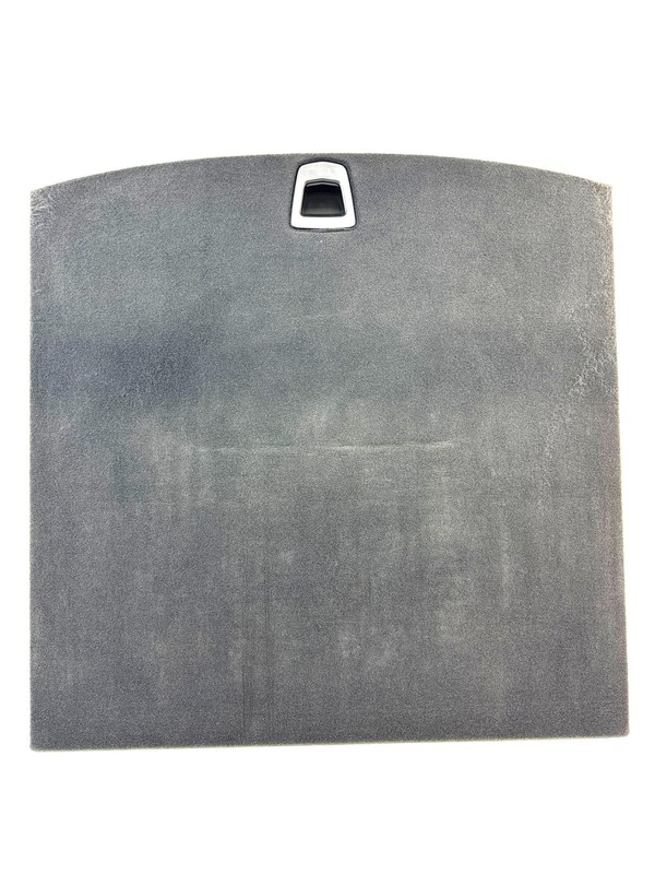 2019-2024 Chevy Blazer 2Lt 3.6L Rear Spare Tire Floor Cover Liner Black OEM