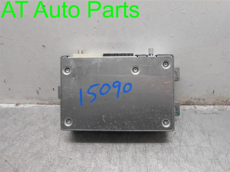 04 05 06 CHEVROLET TAHOE YUKON XL ON-STAR COMMUNICATION MODULE OEM 10397548