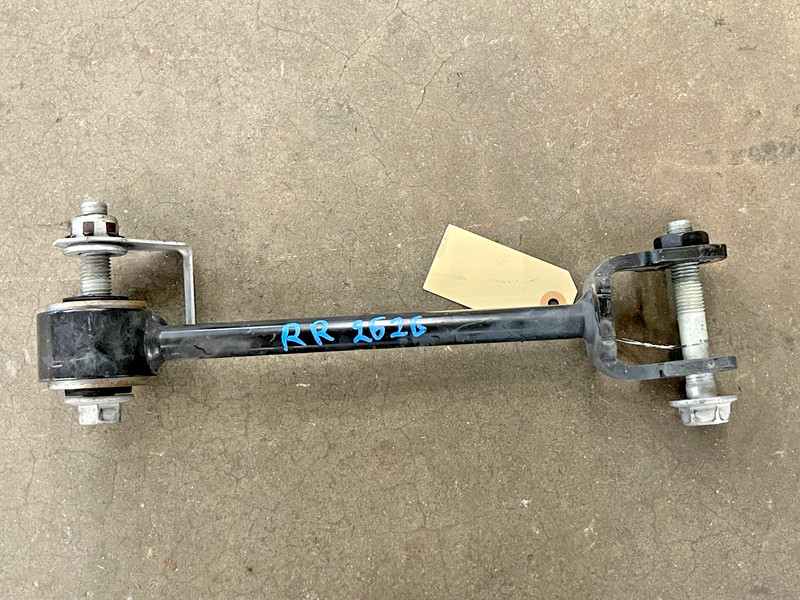 ⭐18-24 LINCOLN NAVIGATOR 4X4 REAR RIGHT FORWARD UPPER CONTROL ARM OEM LOT2626