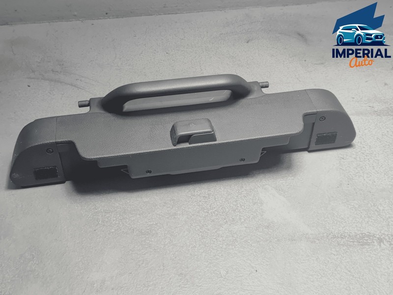 2017-2021 Honda Civic Cargo Retractable Parcel Shelf Load Cover OEM