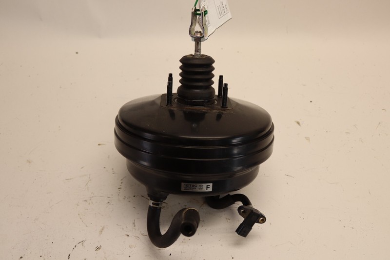 2013-2020 NISSAN 370Z A/T RWD POWER BRAKE VACUUM BOOSTER W/O SPORT PACKAGE OEM