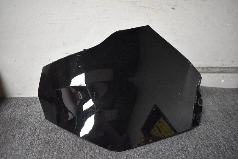 KIA REAR BUMPER COVER LEFT SIDE FACTORY OEM