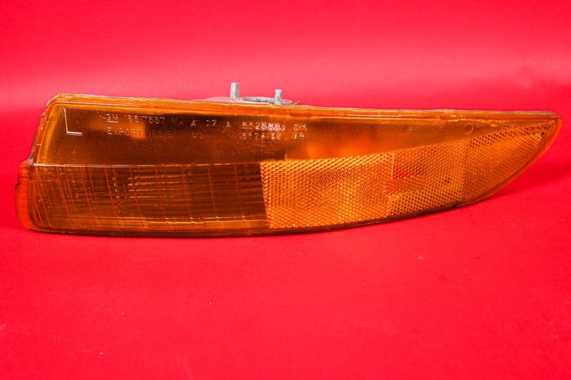 1993-2002 Chevy Camaro SS Z28 Driver Side Daytime Running Light Park Lamp USED