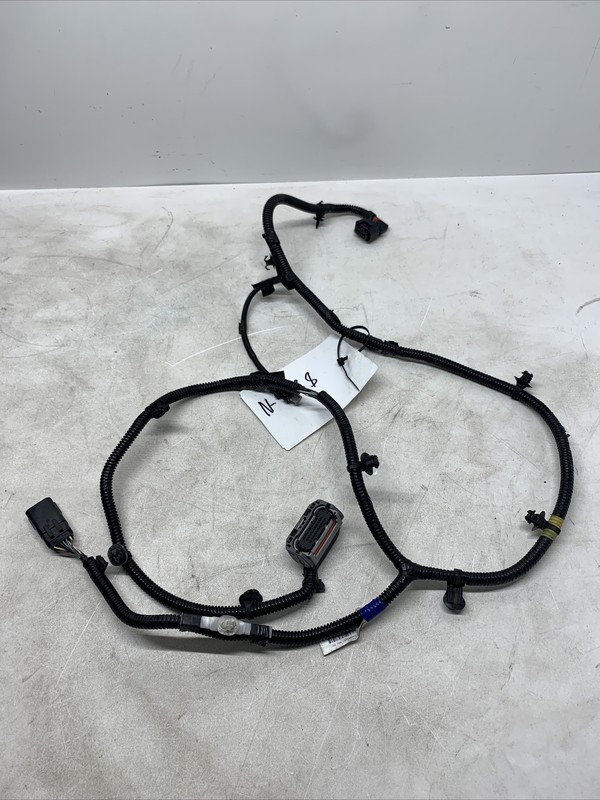 2017-22 Tesla Model 3-Y Front Subframe Cradle Wiring Harness Cable Wire 1188 B85
