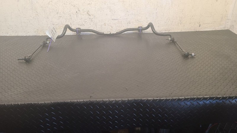 24-25 Buick Envista FWD Front Stabilizer Sway Bar OEM 42774960