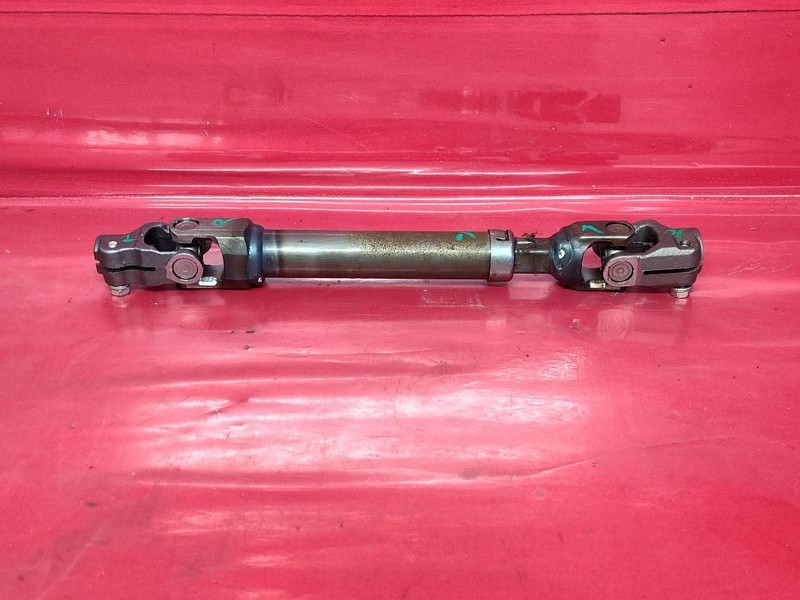 2018-2025 Mitsubishi Eclipse Cross Lower Steering Column Intermediate Shaft 83k