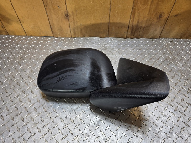 2002-2008 Dodge Ram Passenger Right Side Mirror Assembly Tested Oem