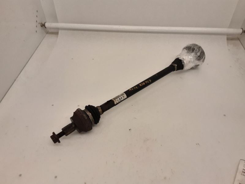 Passenger Right Axle Shaft Rear Axle Fits 09-17 CC 2344851