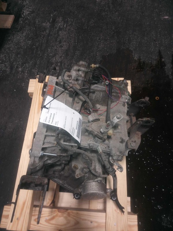2016 SCION IM Automatic Transmission Assembly OEM FWD 72K Miles Blue