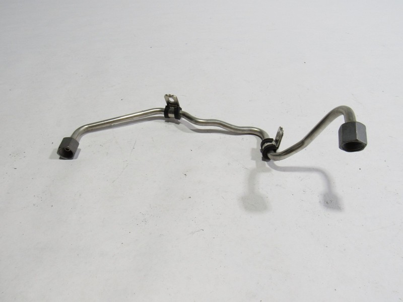 20-23 Mercedes GLE 53 C167 2021 Fuel Gas High Pressure Hose Pipe Line Tube ;:M