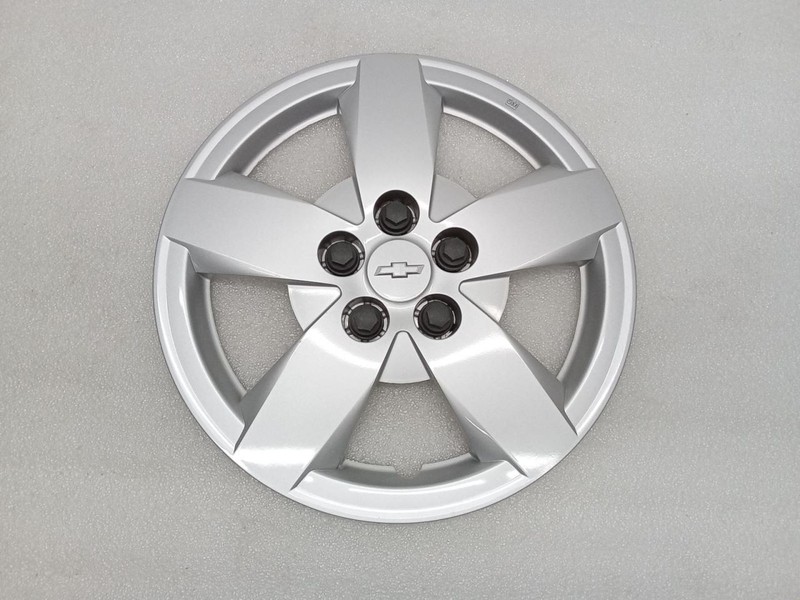 Wheel Cover HubCap 15" Fits 12-16 SONIC 69966