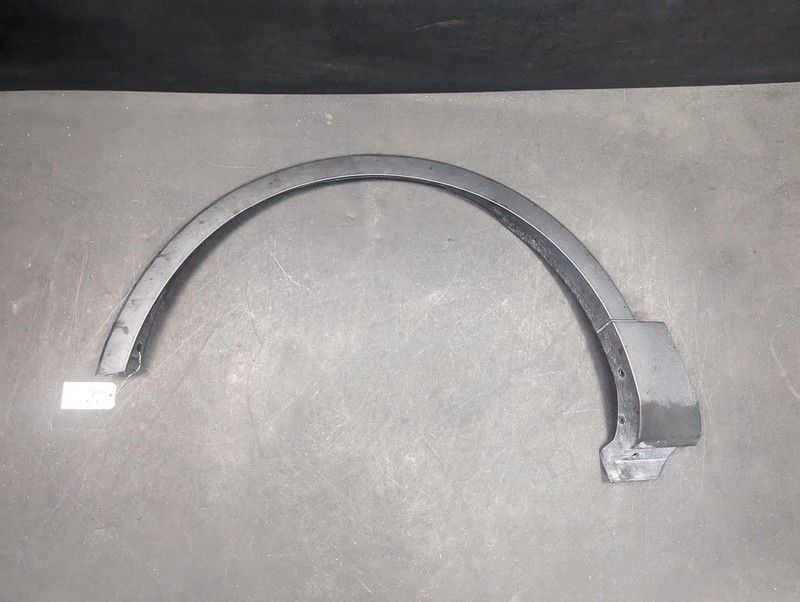 Front Left Wheel Opening Flare Molding FB53-16A075 2018 Ford Explorer 16-2019 X