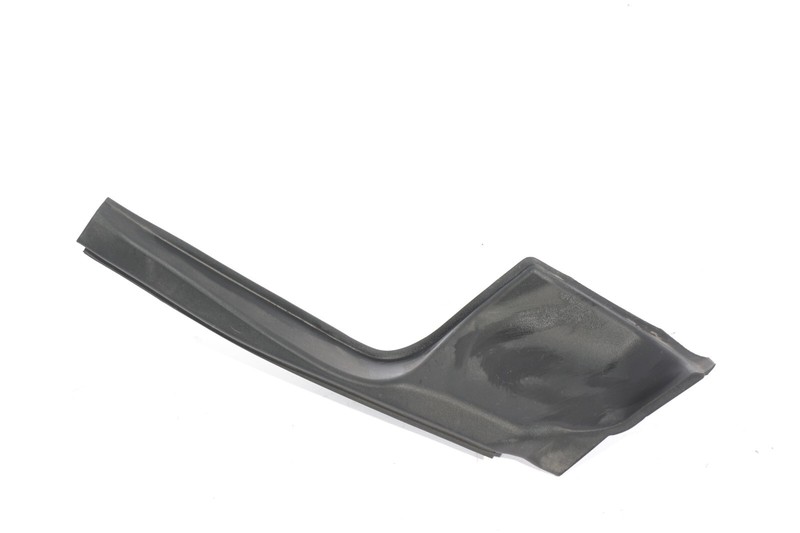 2021-2024 TOYOTA SIENNA PLATINUM FRONT FENDER TO COWL SIDE SEAL RIGHT HAND