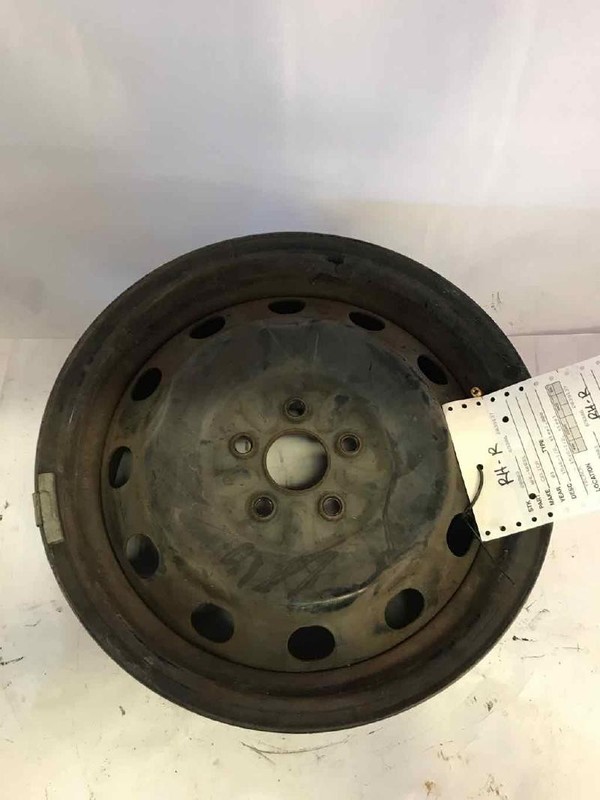 Wheel TOYOTA CELICA 00 01 02 03 04 05