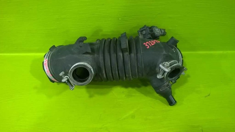 10 11 CAMRY 2.5L AIR CLEANER INTAKE TUBE HOSE OEM 3720-15