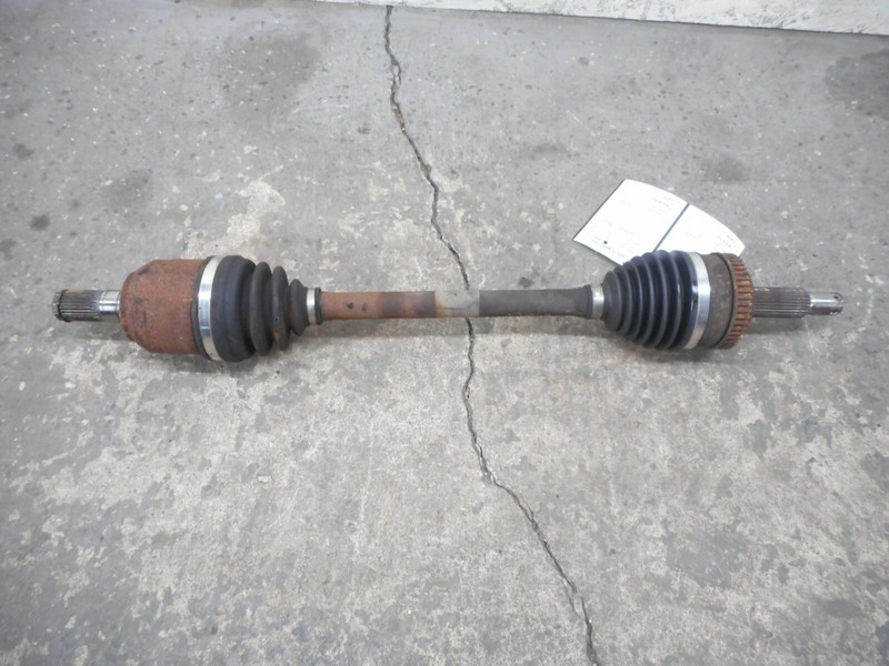 Kia Sportage Front Axle Shaft Driver 2.4L Left Auto TransOEM 2011 2012 2013