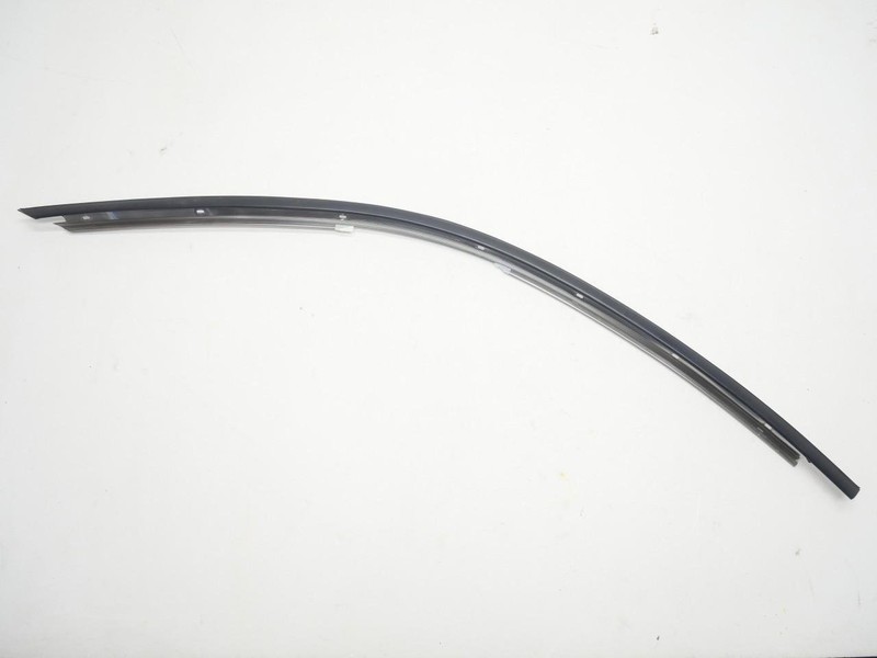 2022-2024 Toyota GR86 BRZ Left LH Driver Upper Retainer Drip Molding Trim OEM