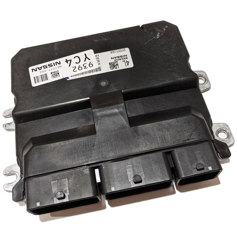 OEM Engine Control Module ECU Nissan Kicks S SR SV 2.0L L4 Gas 2025 / 237037LG0A