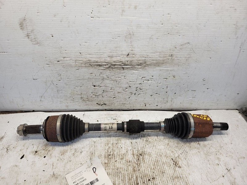 Driver Axle Shaft Front Axle Outer Assembly Fits 23-25 INTEGRA 1694828