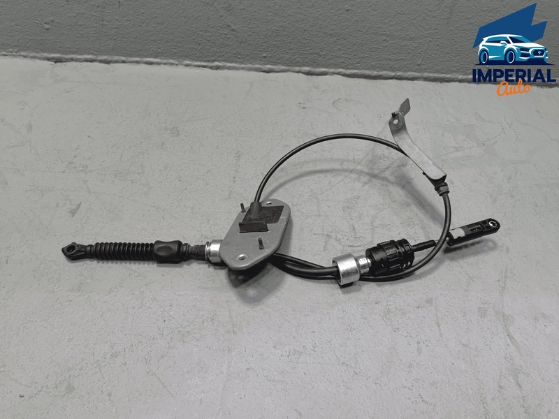 Toyota RAV4 Auto Transmission Gear Shifter Selector Control Cable OEM 2019-2025
