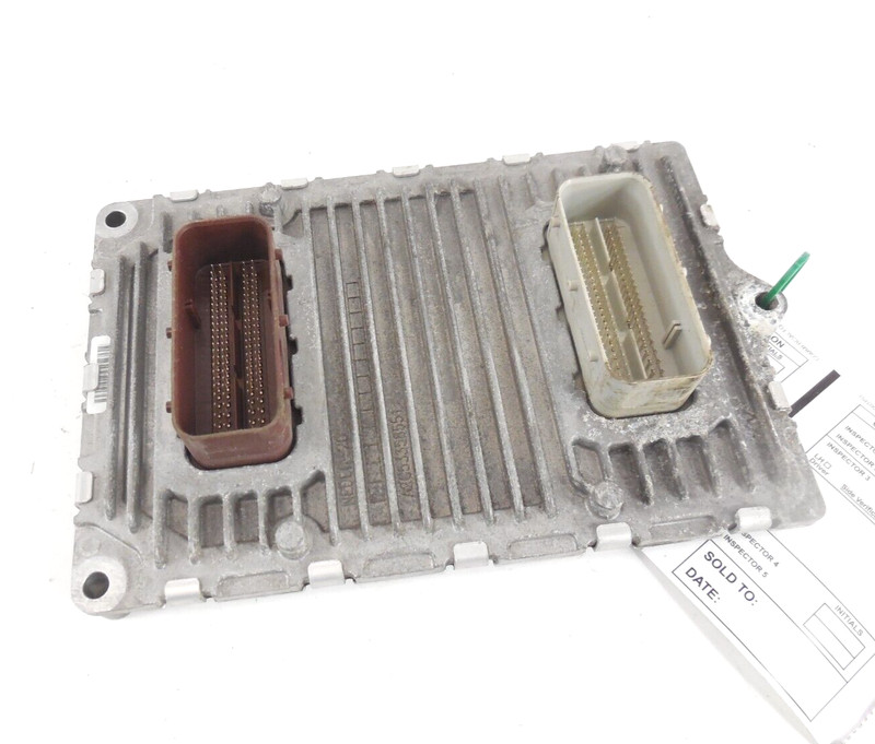 2015 15 Jeep Cherokee 3.2L Engine Control Module ECM ECU OEM 05150925AB