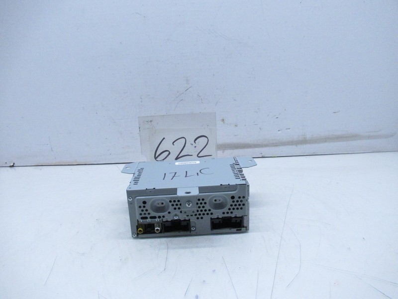 17-20 LINCOLN CONTINENTAL RADIO AUDIO RECEIVER OEM