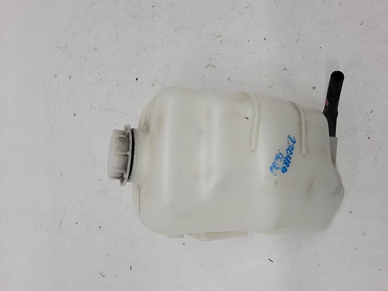 09-'15 HONDA PILOT coolant Overflow Bottle OEM