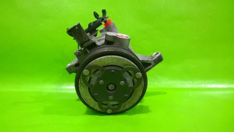 12 13 IMPREZA 2.0LAC COMPRESSOR OEM 4334-39