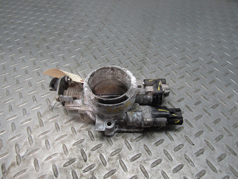 2001-2004 Jeep Grand Cherokee 4.7L 4x4 Throttle Body OEM