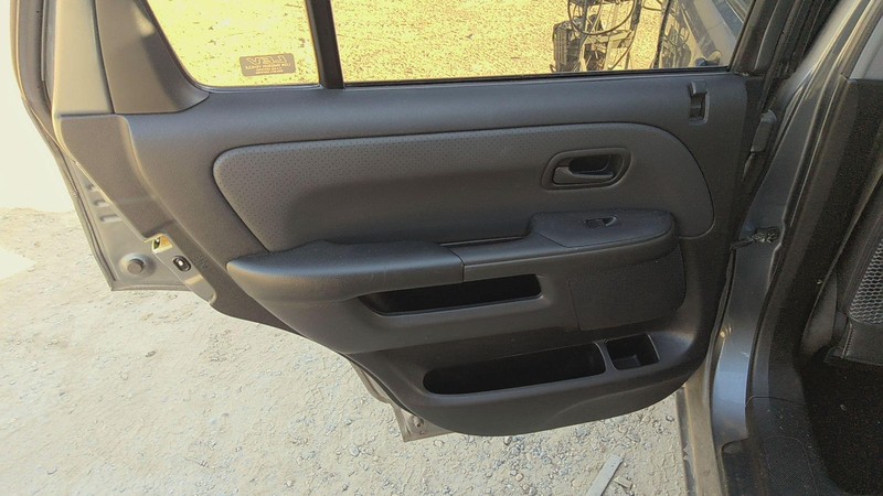 Rear Door Trim Panel HONDA CRV Left 06 05 04 03 02