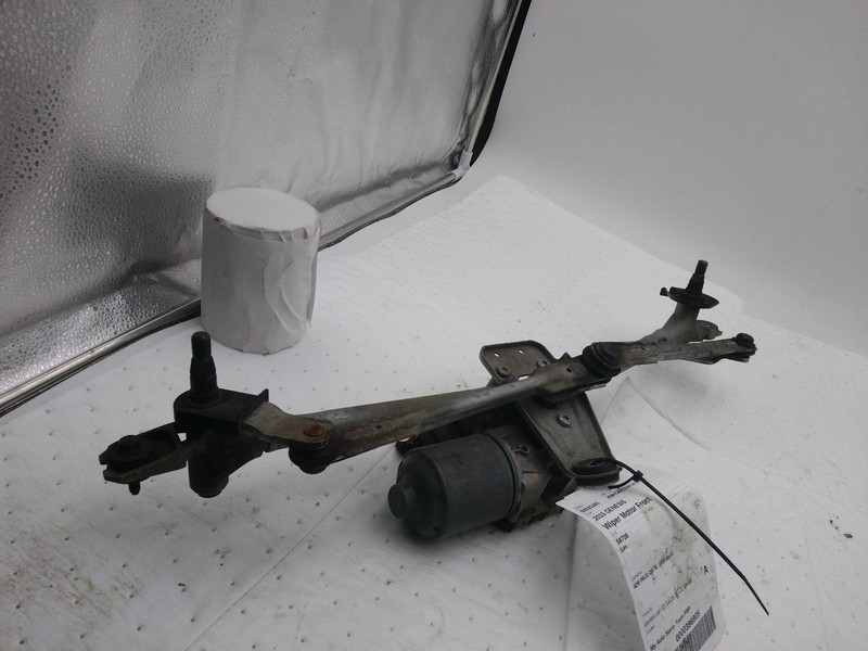 2015 Hyundai Genesis Wiper Motor OEM 98100B1000 144K Miles Blue
