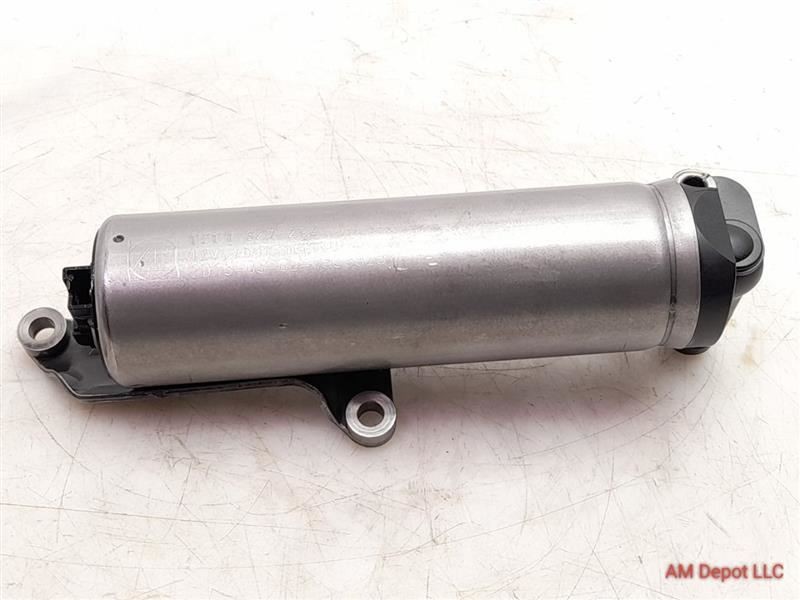 2013 BMW 335i 320i 328i F30 F31 Transmission Hydraulic Pump GA8HP45Z 7647840