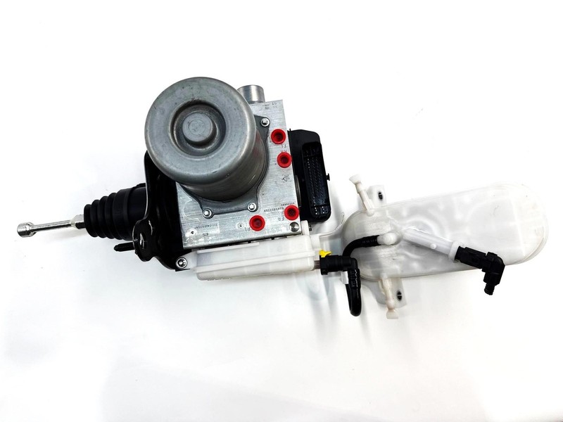 2020-2024 Buick Encore GX Anti Lock Abs Brake Pump With Module & Reservoir OEM