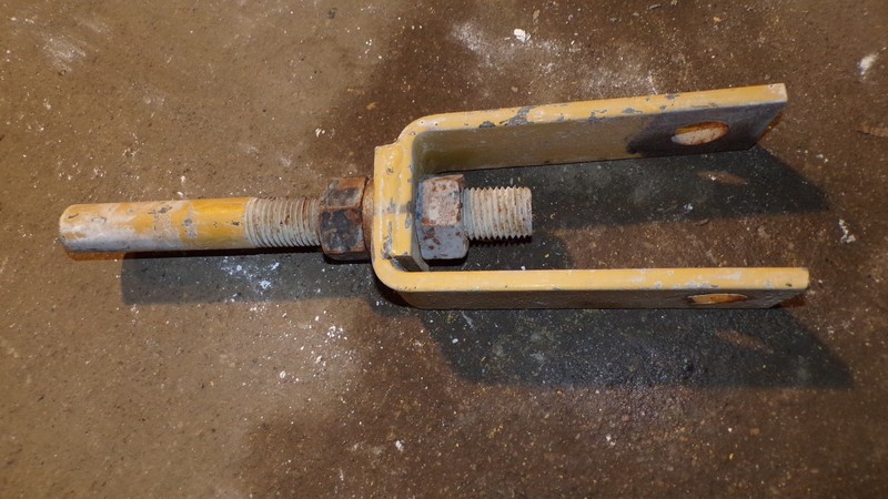 CAT CaterpillarBracket Bolt Assembly *FREE SHIPPING*